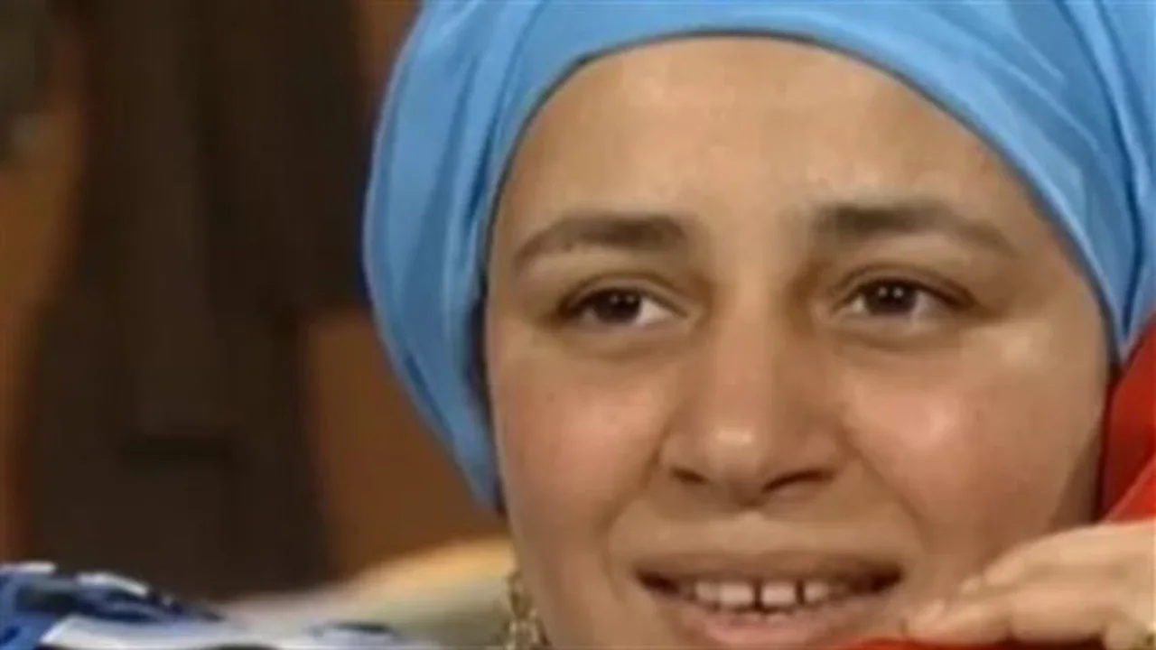 ظهور مفاجئ.. عبلة كامل تعود للأضواء بعد غياب استمر 8 سنوات كاملة